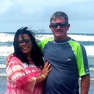 Meet your Posher, Rhonda